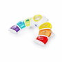 Baby Einstein Glow & Discover Light Bar - Jouet Musical Multicolore