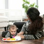 Baby Einstein Glow & Discover Light Bar - Jouet Musical Multicolore