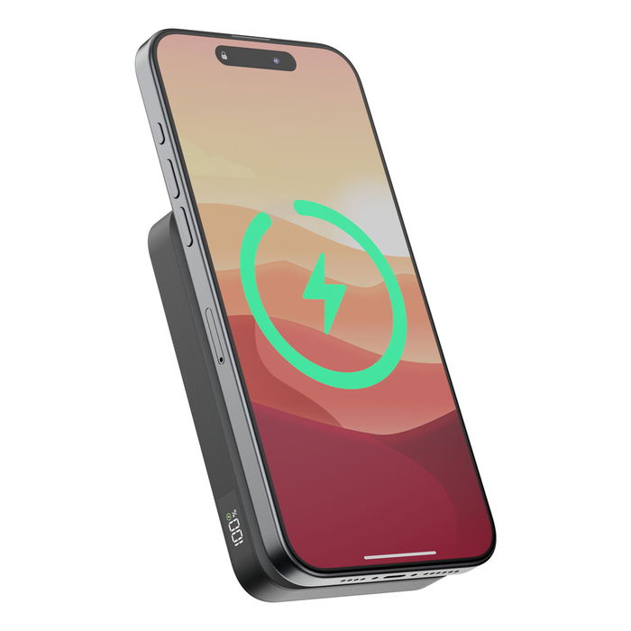 Powerbank Xtorm FS5W101 Noir 10000 mAh 38,5 WH