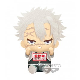 Banpresto Peluche Kimetsu No Yaiba Demon Slayer 20 cm