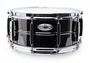 PEARL Caisse claire Sensitone Heritage Alloy Black Nickel-over-Brass 14" x 6,5" - 1 mm laiton finition Black Chrome