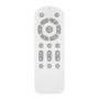 Ventilateur de Plafond CristalRecord 85-065-46-180 Noir