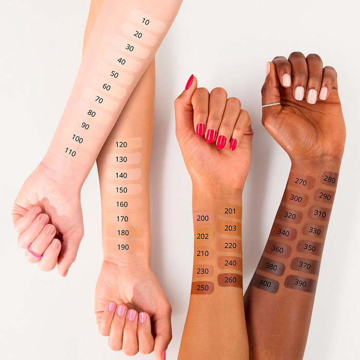 Essence Fond de Teint Stick #210, Teinte Claire, 10 g Essence Fond de Teint Stick #210, Teinte Claire, 10 g