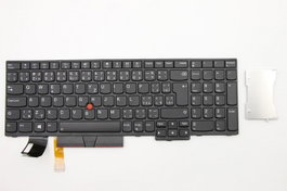 Lenovo Keyboard (CZECH) avec rétroéclairage