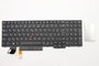 Lenovo Keyboard (CZECH) avec rétroéclairage