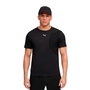 T-shirt à manches courtes homme Puma M Flex Pocket Noir 14 ans