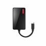 Hub USB Lenovo GX91M73945 Noir 100 W