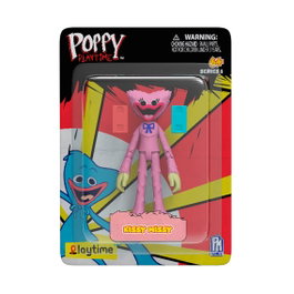 Bizak Figurine Kissy Missy Poppy Playtime 13 cm