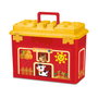 VTech Granja Escuela avec vache Lechera et lumières et sons