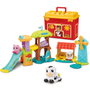 VTech Granja Escuela avec vache Lechera et lumières et sons