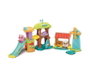 VTech Granja Escuela Ma Première Excursion avec Lumières et Sons - Inclut Vache à Traire - 38x13,3x33 cm - Dès 1 an