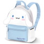 Karactermania Sac à dos Heady Cinnamoroll Face Blanc
