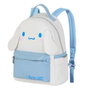 Karactermania Sac à dos Heady Cinnamoroll Face Blanc