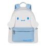 Karactermania Sac à dos Heady Cinnamoroll Face Blanc