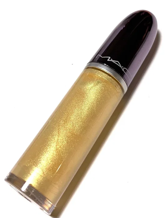 MAC Grand Illusion Gloss à lèvres Brillant Floraison MAC Grand Illusion Gloss à lèvres Brillant Floraison