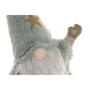 Décorations de Noël Home ESPRIT Blanc Vert Gnome 26 x 12 x 55 cm