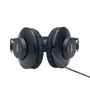 AKG K52 Casque Audio Fermé Over-Ear, 32 Ohm, 110dB, 18-20000Hz, Noir