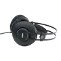 AKG K52 Casque Audio Fermé Over-Ear, 32 Ohm, 110dB, 18-20000Hz, Noir
