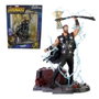 Diamond Select Toys Statue Thor Avengers Infinity War PVC 23 cm Marvel