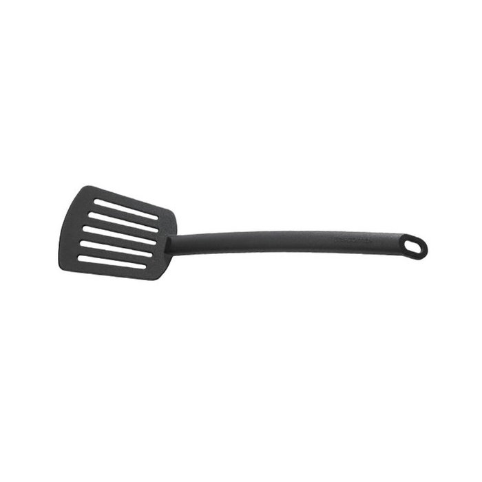 Spatule de Cuisine Tescoma Space Line Blanc Noir Plastique