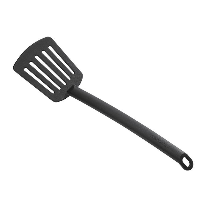 Spatule de Cuisine Tescoma Space Line Blanc Noir Plastique Spatule de Cuisine Tescoma Space Line Blanc Noir Plastique