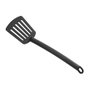 Spatule de Cuisine Tescoma Space Line Blanc Noir Plastique