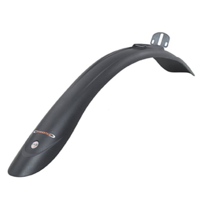 SKS Beavertail XL Garde-boue Arrière 26-28 Noir SKS Beavertail XL Garde-boue Arrière 26-28 Noir