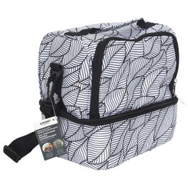 Cook Concept Sac Isotherme à 2 Compartiments