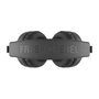 Fresh'N Rebel Code Core Casque Sans Fil Bluetooth Storm Grey Autonomie 30h Pliable Confort