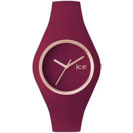 Ice ICE.GL.ANE.U.S.14 avec cadran marron