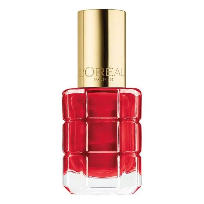 L'Oreal Paris Color Riche Vernis À L'Huile B13 Bisous, 13,5 ml L'Oreal Paris Color Riche Vernis À L'Huile B13 Bisous, 13,5 ml