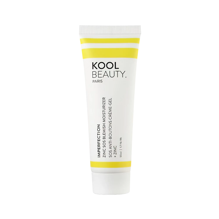 Kool Beauty Crème Anti-Imperfections Visage 50 ml Kool Beauty Crème Anti-Imperfections Visage 50 ml