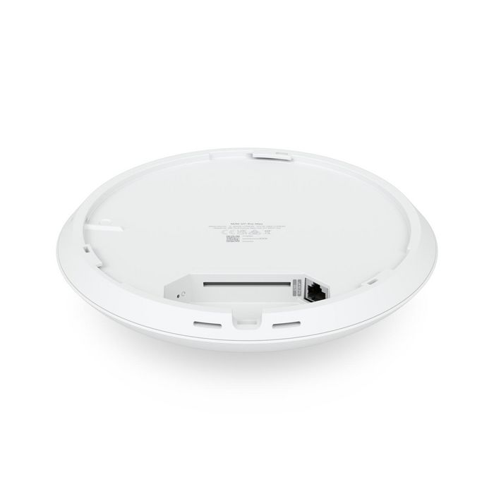 Ubiquiti U7 Pro Max Point d'accès WiFi 7 Ubiquiti U7 Pro Max Point d'accès WiFi 7