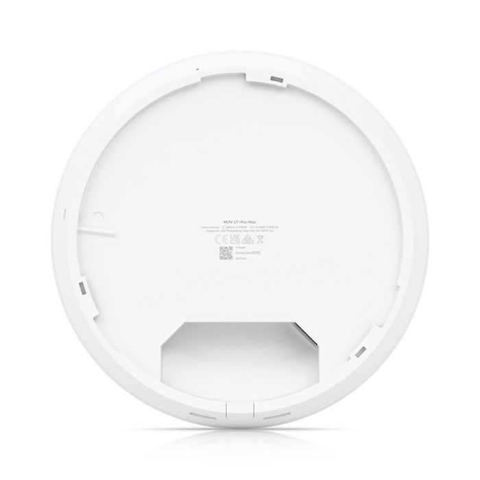 Ubiquiti U7 Pro Max Point d'accès WiFi 7 Ubiquiti U7 Pro Max Point d'accès WiFi 7