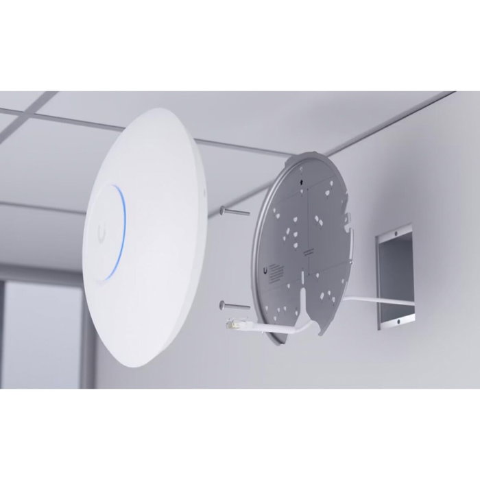 Ubiquiti U7 Pro Max Point d'accès WiFi 7 Ubiquiti U7 Pro Max Point d'accès WiFi 7