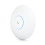 Point d'Accès UBIQUITI U7-PRO-MAX Blanc Noir