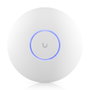 Point d'Accès UBIQUITI U7-PRO-MAX Blanc Noir