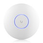 Point d'Accès UBIQUITI U7-PRO-MAX Blanc Noir