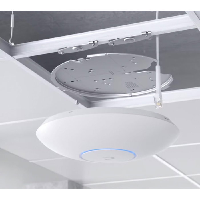 Ubiquiti U7 Pro Max Point d'accès WiFi 7 Ubiquiti U7 Pro Max Point d'accès WiFi 7