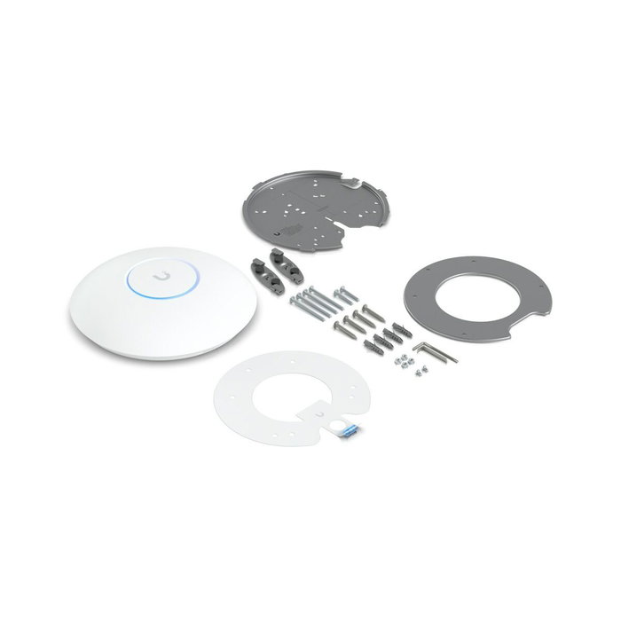 Ubiquiti U7 Pro Max Point d'accès WiFi 7 Ubiquiti U7 Pro Max Point d'accès WiFi 7