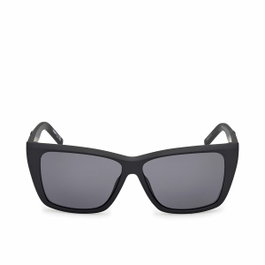 Kway KW0013 02A Noir