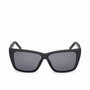 Kway KW0013 02A Noir