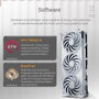 Asus NVIDIA GeForce RTX 5070 Ti 16 GB GDDR7