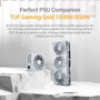 Asus NVIDIA GeForce RTX 5070 Ti 16 GB GDDR7