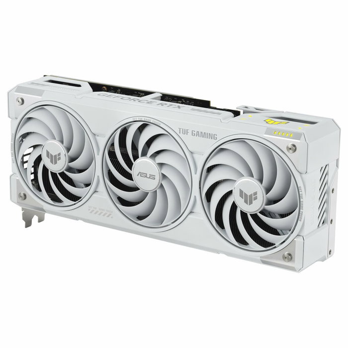 Asus NVIDIA GeForce RTX 5070 Ti 16 GB GDDR7 Asus NVIDIA GeForce RTX 5070 Ti 16 GB GDDR7