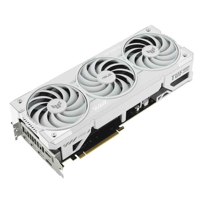 Asus NVIDIA GeForce RTX 5070 Ti 16 GB GDDR7 Asus NVIDIA GeForce RTX 5070 Ti 16 GB GDDR7