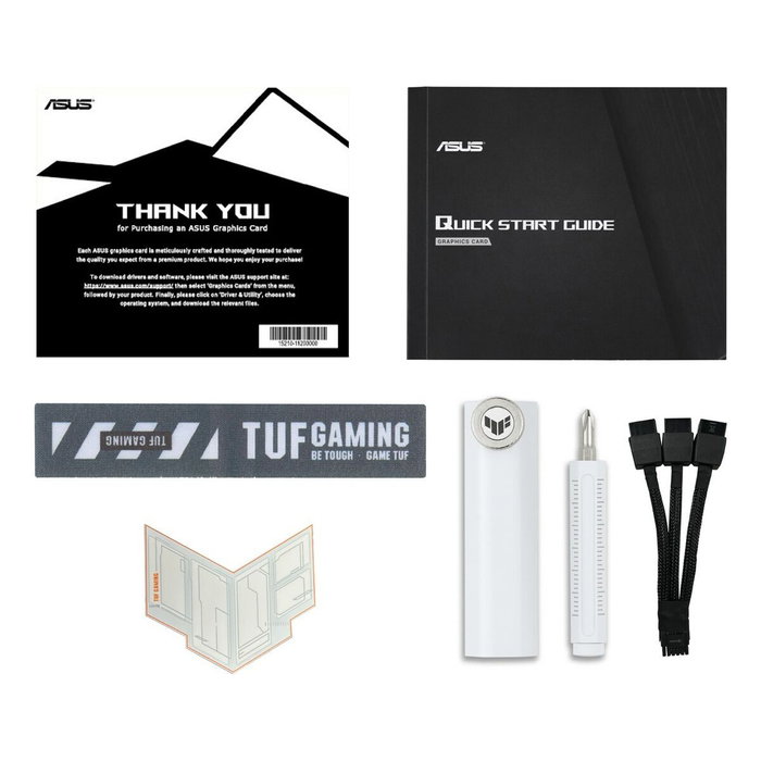 Asus NVIDIA GeForce RTX 5070 Ti 16 GB GDDR7 Asus NVIDIA GeForce RTX 5070 Ti 16 GB GDDR7