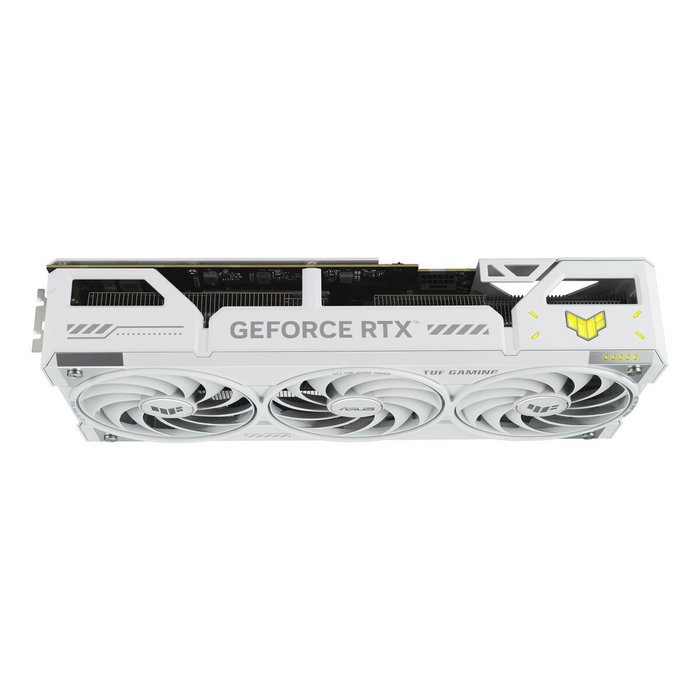 Asus NVIDIA GeForce RTX 5070 Ti 16 GB GDDR7 Asus NVIDIA GeForce RTX 5070 Ti 16 GB GDDR7