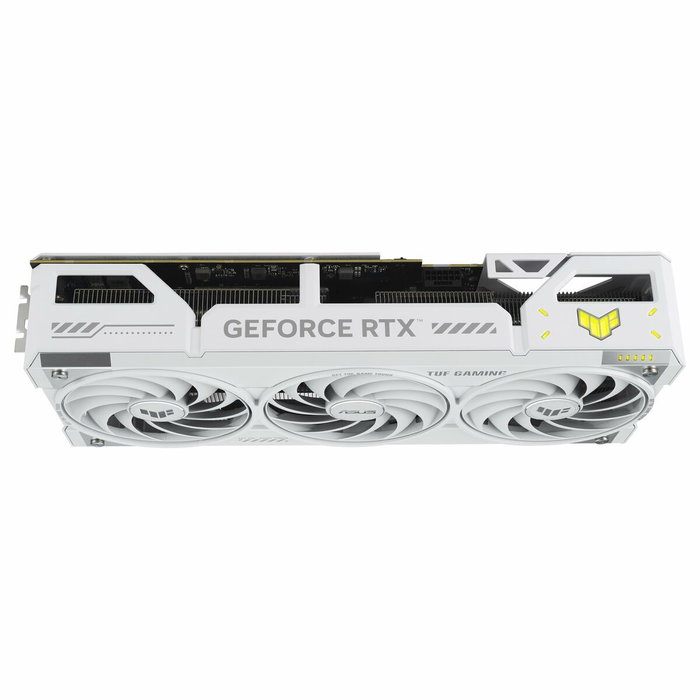 Asus NVIDIA GeForce RTX 5070 Ti 16 GB GDDR7 Asus NVIDIA GeForce RTX 5070 Ti 16 GB GDDR7