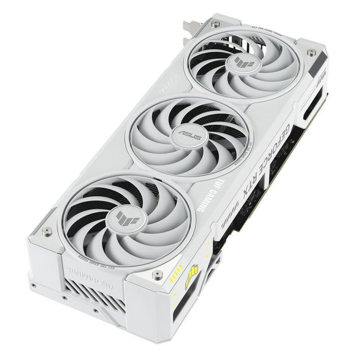 Asus NVIDIA GeForce RTX 5070 Ti 16 GB GDDR7 Asus NVIDIA GeForce RTX 5070 Ti 16 GB GDDR7